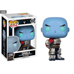 Destiny Pop! - Commander...