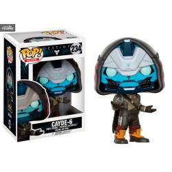 Destiny Pop! - Cayde-6, 234