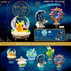 Pokémon - Random figure...