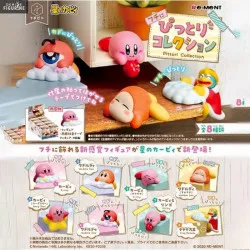 Kirby - Figurine aléatoire...