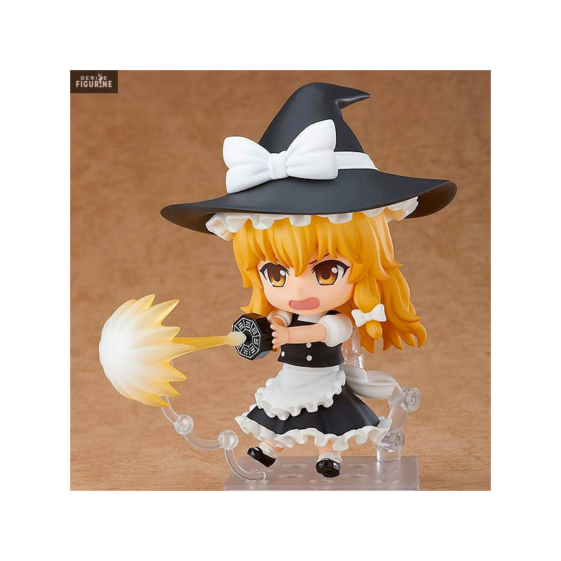 Touhou Project - Marisa...