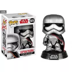 Pop! Star War Épisode VIII...