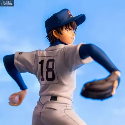 Ace of Diamond - Figurine...