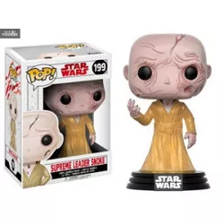 Pop! Star War Épisode VIII...