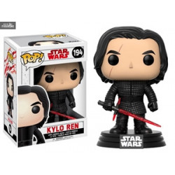 Star Wars Episode VIII: The...