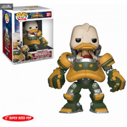 Pop! Marvel Tournoi des...