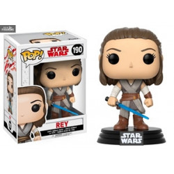 Pop! Star War Épisode VIII...