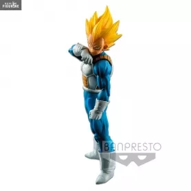 Dragon Ball Z - Vegeta...