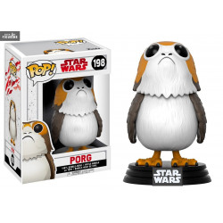 Pop! Star War Épisode VIII...