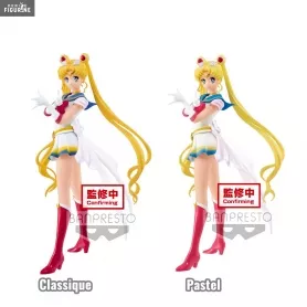 Sailor Moon Eternal - Super...