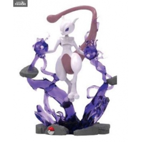 Pokemon - Mewtwo light...