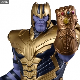 Marvel Avengers - Figure...