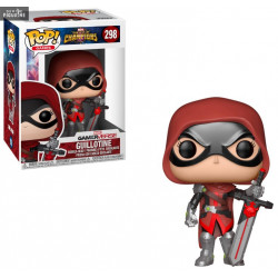 Pop! Marvel Tournoi des...