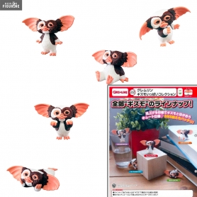 Gremlins - Pack 5 figurines...
