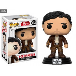 Pop! Star War Épisode VIII...