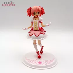 Puella Magi Madoka Magica -...
