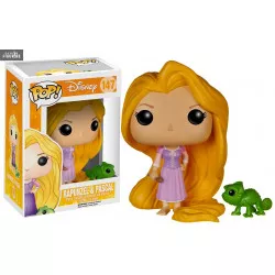 Pop! Disney, Raiponce -...