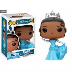 Pop! Disney, La princesse...