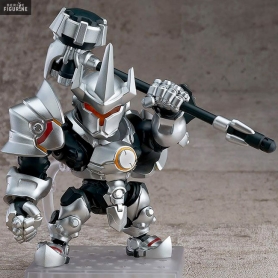 Overwatch - Figurine...