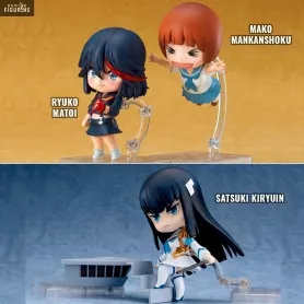 Kill la Kill - Figurine...