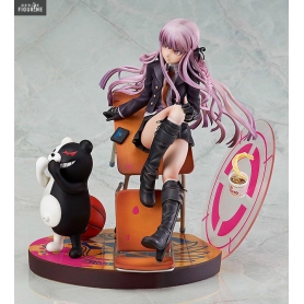 kyouko Danganronpa Trigger Happy Havoc Kyoko Kirigiri Bunny Ver