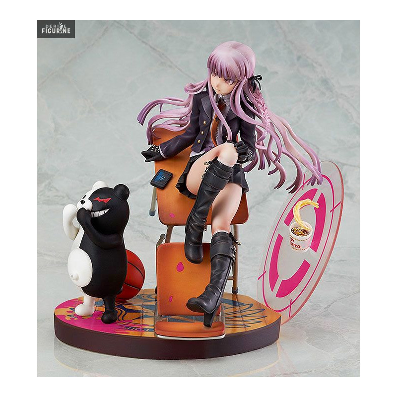 Danganronpa - Kyoko...