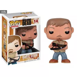 Pop! The Walking Dead -...