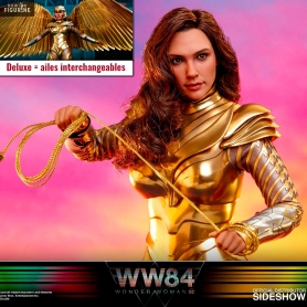 DC Comics, WW 1984 - Golden...