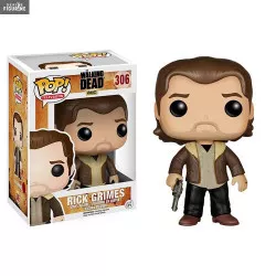 Pop! The Walking Dead -...