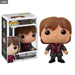 Game of Thrones Pop! -...