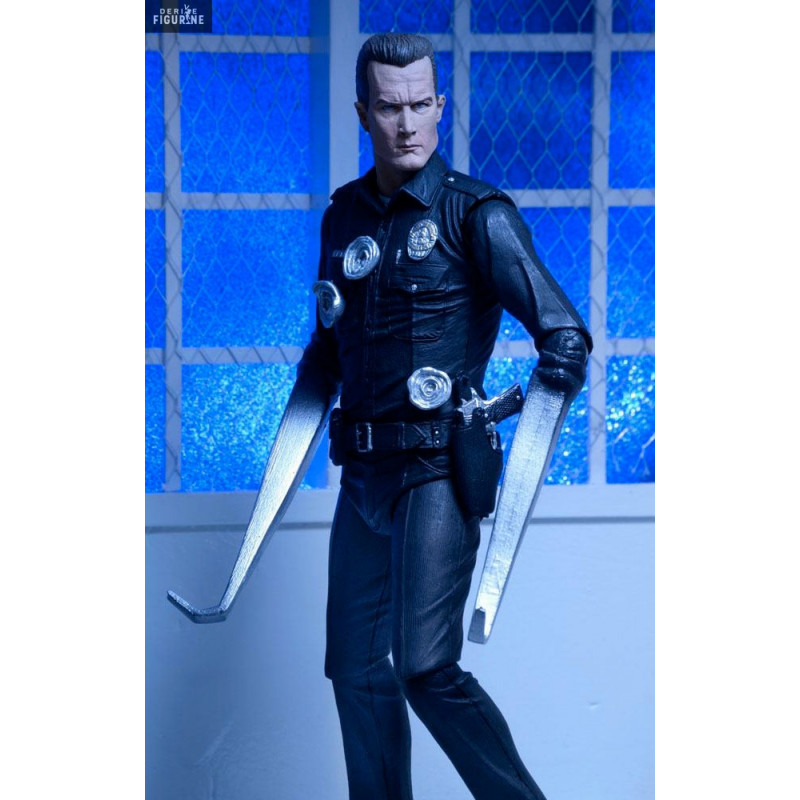 Terminator 2 - Figurine...