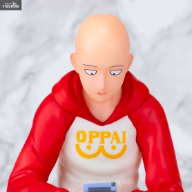 One Punch Man - Figurine...