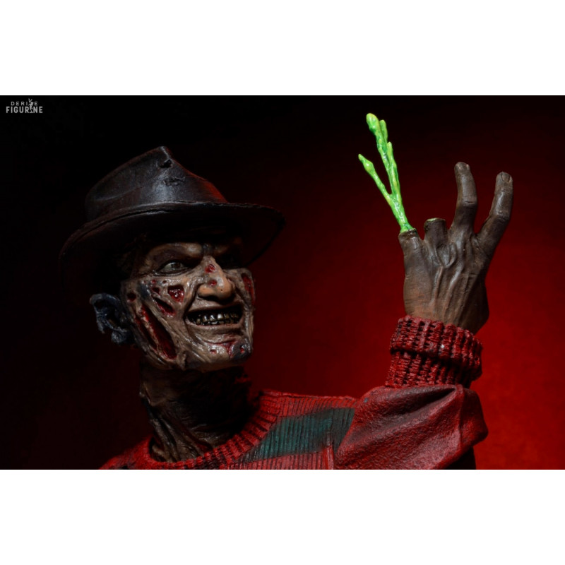 SF・ファンタジー・ホラー 14.NECA/30TH ANNIVERSARY ULTIMATE FREDDY A Nightmare on Elm Street Freddy Krueger | NECA 30th Anniversary