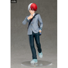 My Hero Academia - Shoto...