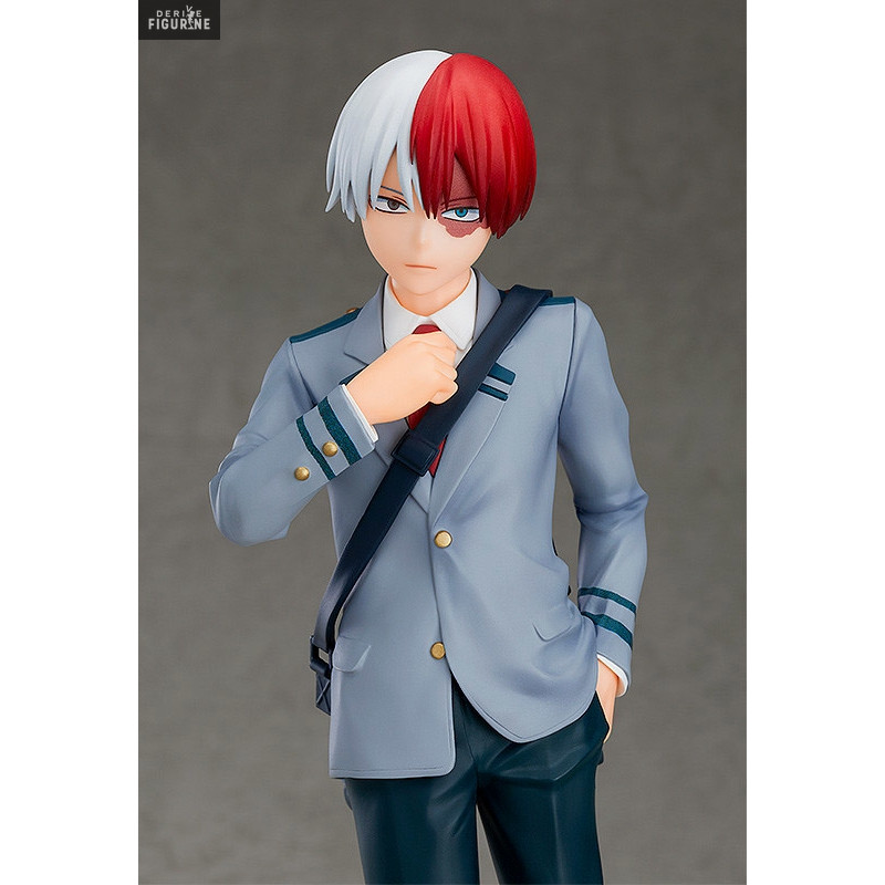 My Hero Academia - Shoto...