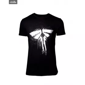 T-Shirt The Last of Us -...