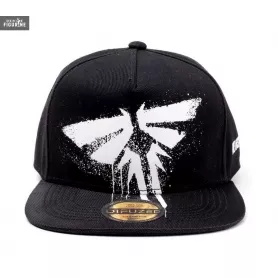 Casquette The Last of Us -...