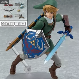 The Legend of Zelda...