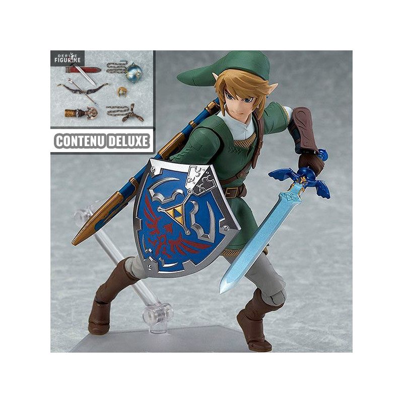 thumbnail image 2 of Legend Of Zelda Twilight Princess Logo 2 of 13