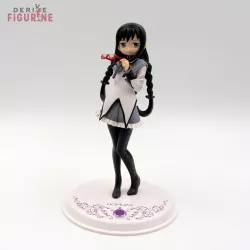 Puella Magi Madoka Magica -...