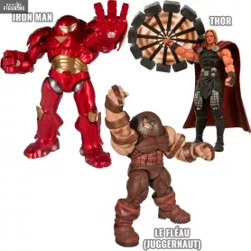 Marvel - Figurine...