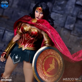 DC Comics - Wonder Woman...