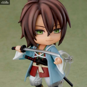 Hakuoki Shinkai - Figure...