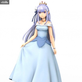 Re:ZERO - Fairy Tale Emilia...