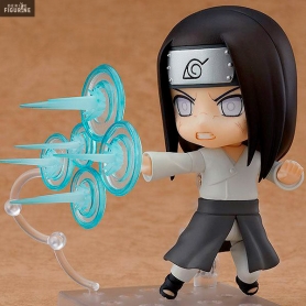 Naruto Shippuden - Neji...