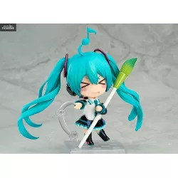 Vocaloid - Figurine Hatsune...