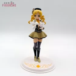 Puella Magi Madoka Magica -...
