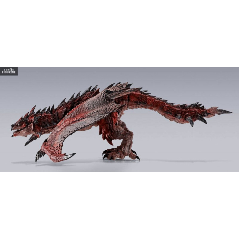Monster Hunter - Figure...