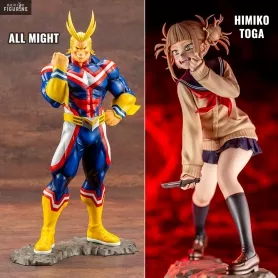 My Hero Academia - Figurine...