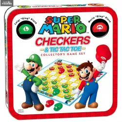 Jeu de société Super Mario...